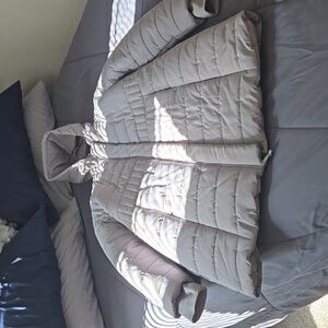 Womens size L winter jacket